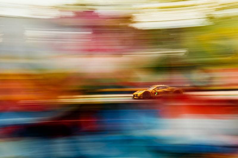 Motorsport. WEC. 6 Hours of Imola. 17.04.2026