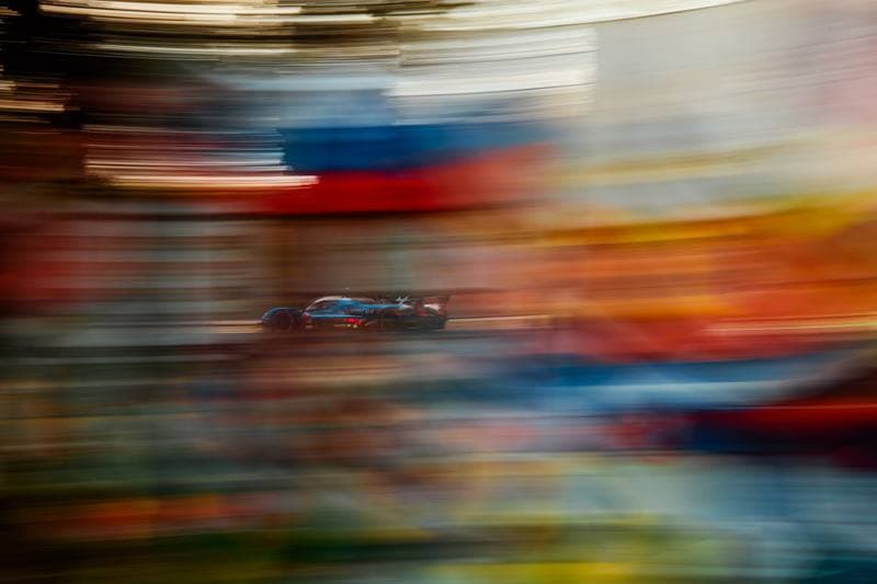 Motorsport. WEC. 6 Hours of Imola. 17.04.2026