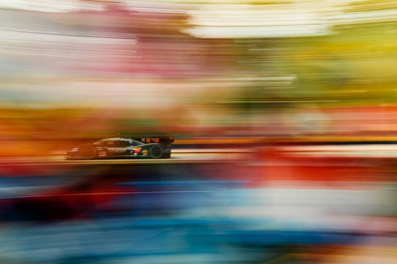 Motorsport. WEC. 6 Hours of Imola. 17.04.2026