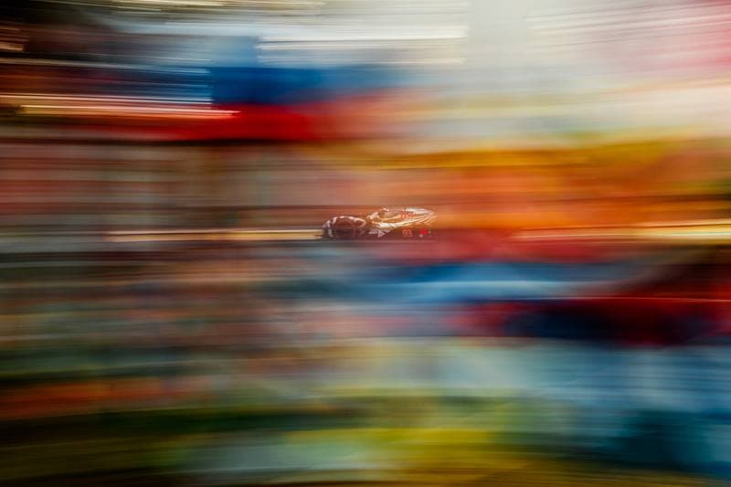 Motorsport. WEC. 6 Hours of Imola. 17.04.2026
