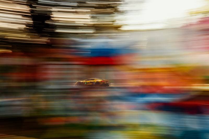 Motorsport. WEC. 6 Hours of Imola. 17.04.2026