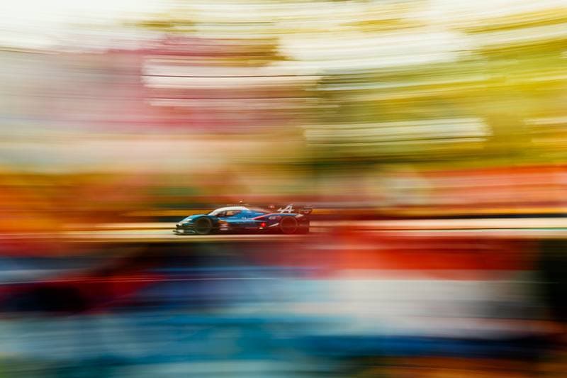 Motorsport. WEC. 6 Hours of Imola. 17.04.2026