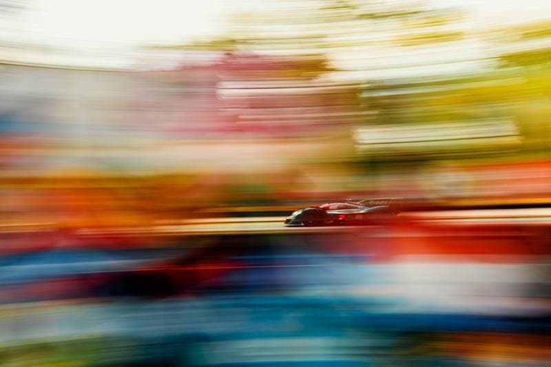 Motorsport. WEC. 6 Hours of Imola. 17.04.2026