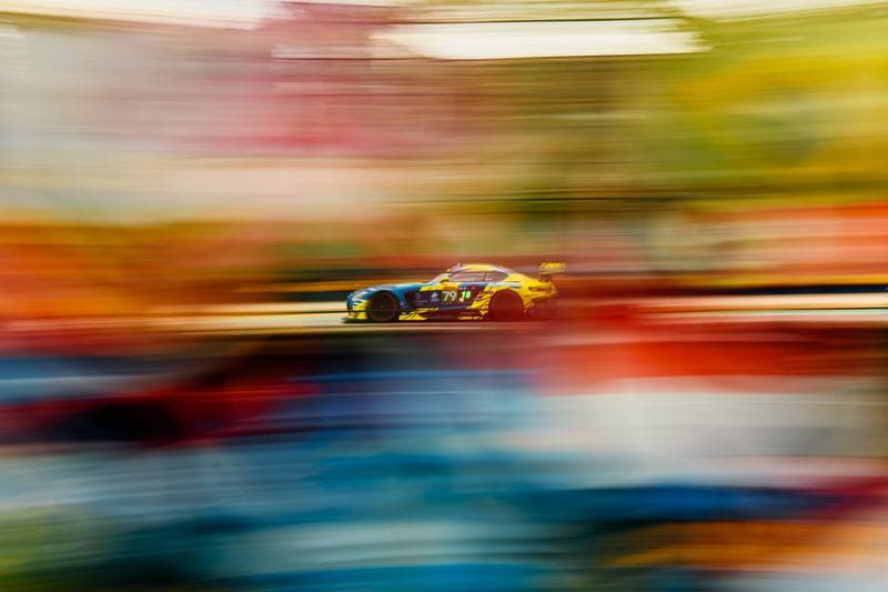 Motorsport. WEC. 6 Hours of Imola. 17.04.2026