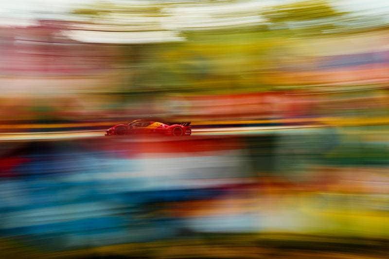 Motorsport. WEC. 6 Hours of Imola. 17.04.2026