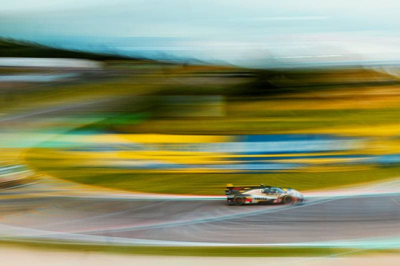 Motorsport. WEC. 6 Hours of Imola. 17.04.2026