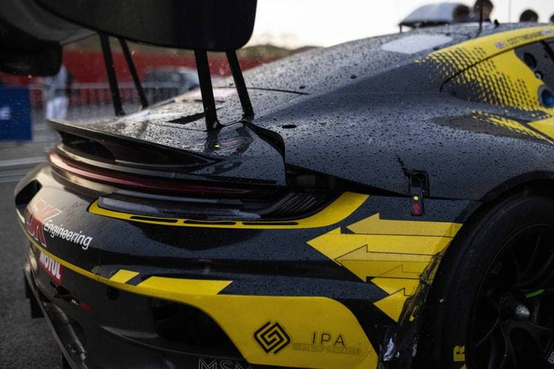 Motorsport. WEC. 6 Hours of Imola. 17.04.2026