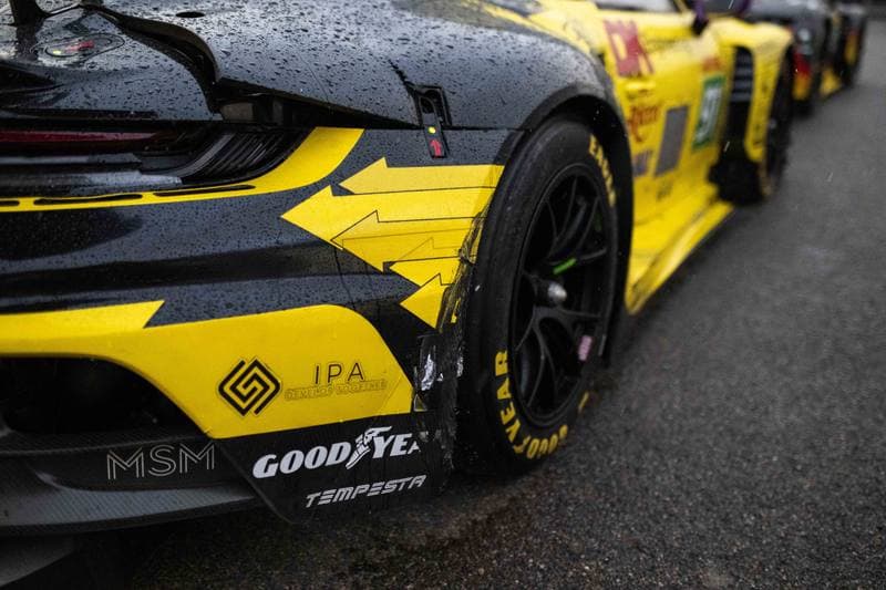 Motorsport. WEC. 6 Hours of Imola. 17.04.2026