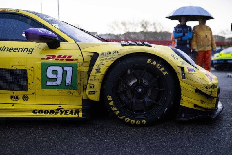 Motorsport. WEC. 6 Hours of Imola. 17.04.2026
