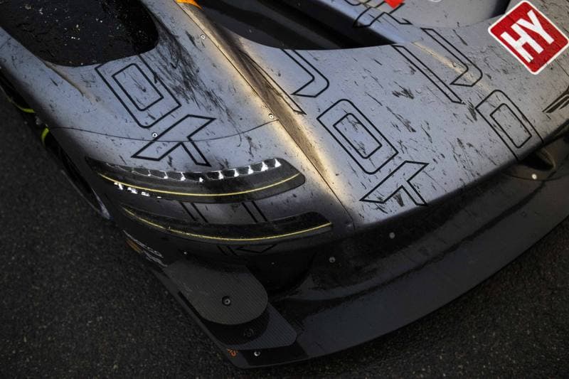 Motorsport. WEC. 6 Hours of Imola. 17.04.2026