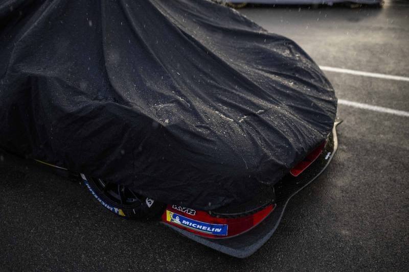 Motorsport. WEC. 6 Hours of Imola. 17.04.2026