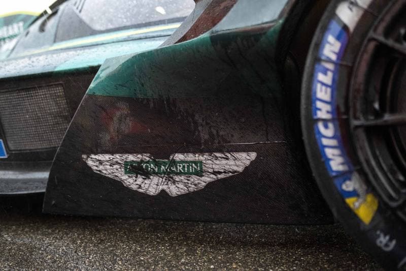 Motorsport. WEC. 6 Hours of Imola. 17.04.2026