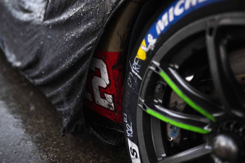 Motorsport. WEC. 6 Hours of Imola. 17.04.2026