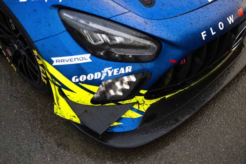 Motorsport. WEC. 6 Hours of Imola. 17.04.2026