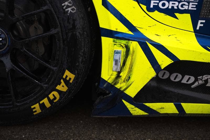 Motorsport. WEC. 6 Hours of Imola. 17.04.2026