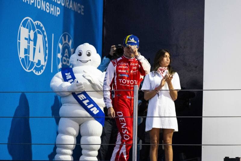 Motorsport. WEC. 6 Hours of Imola. 17.04.2026