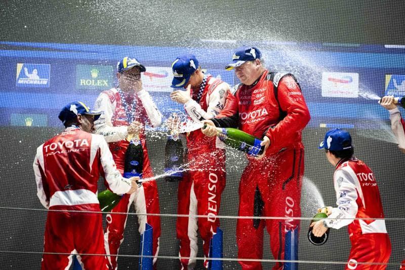 Motorsport. WEC. 6 Hours of Imola. 17.04.2026
