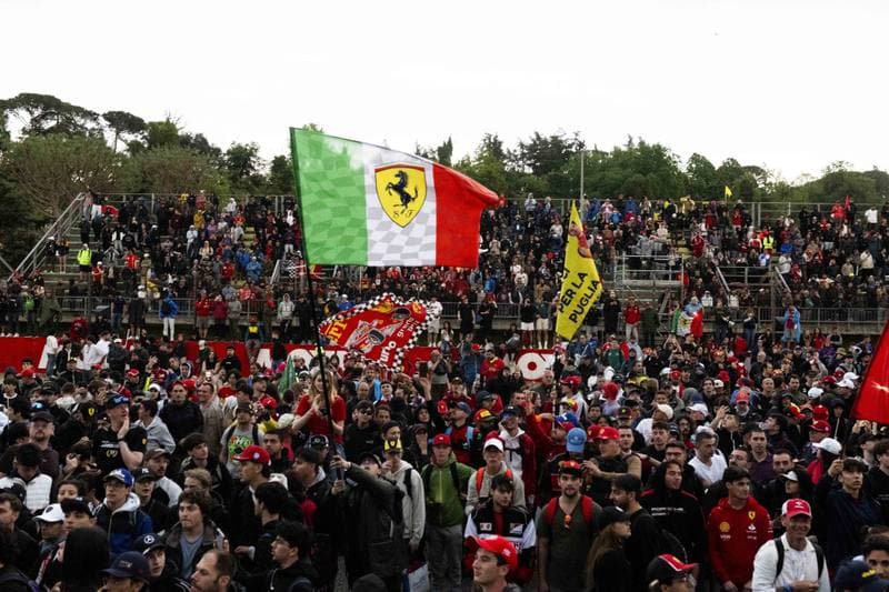Motorsport. WEC. 6 Hours of Imola. 17.04.2026