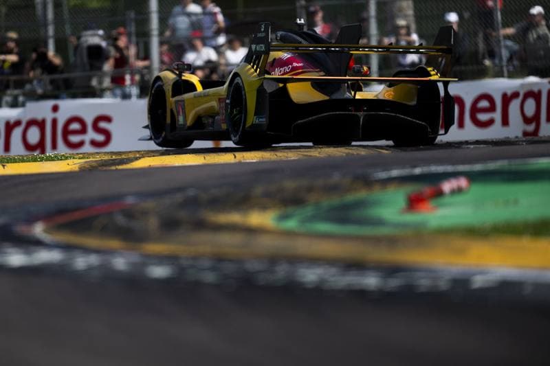 Motorsport. WEC. 6 Hours of Imola. 17.04.2026