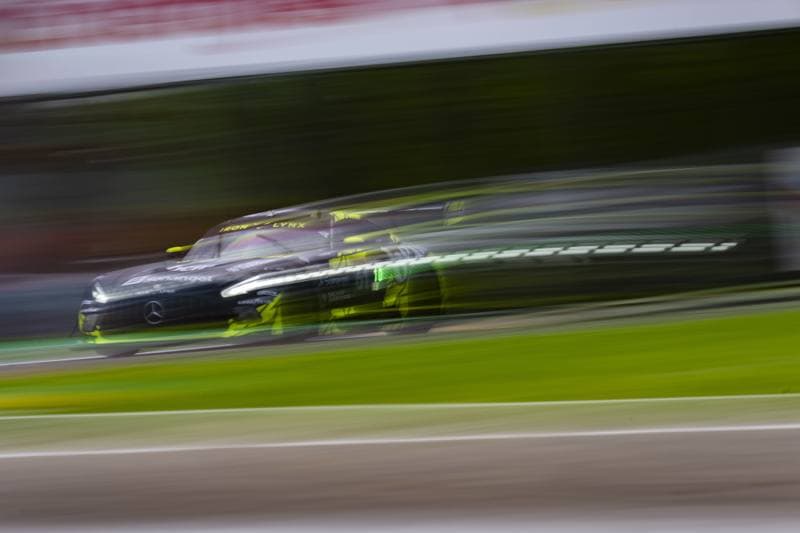 Motorsport. WEC. 6 Hours of Imola. 17.04.2026