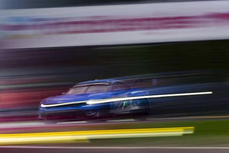 Motorsport. WEC. 6 Hours of Imola. 17.04.2026