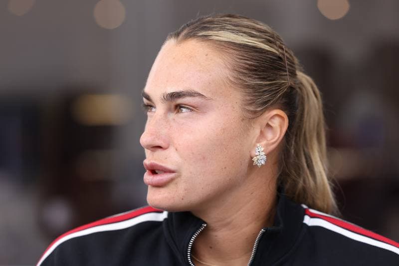 Tennis. Mutua Madrid Open. Day 1. 21.04.2026