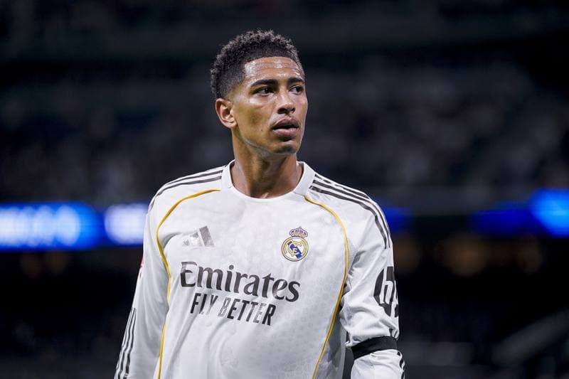 Football. La Liga. Real Madrid - Deportivo Alaves. 21.04.2026
