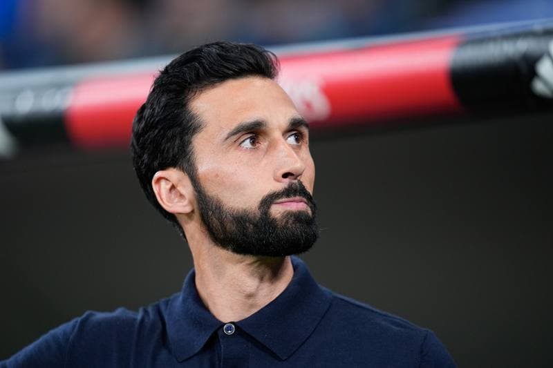 Football. La Liga. Real Madrid - Deportivo Alaves. 21.04.2026