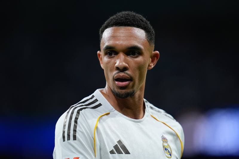 Football. La Liga. Real Madrid - Deportivo Alaves. 21.04.2026