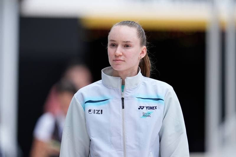 Tennis. Mutua Madrid Open. Day 1. 21.04.2026
