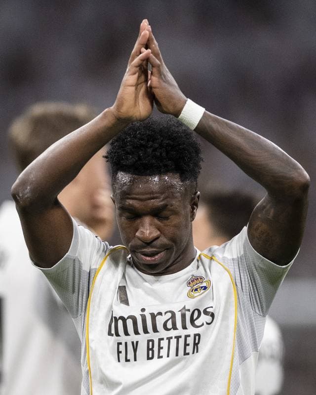 Football. La Liga. Real Madrid - Alaves. 21.04.2026