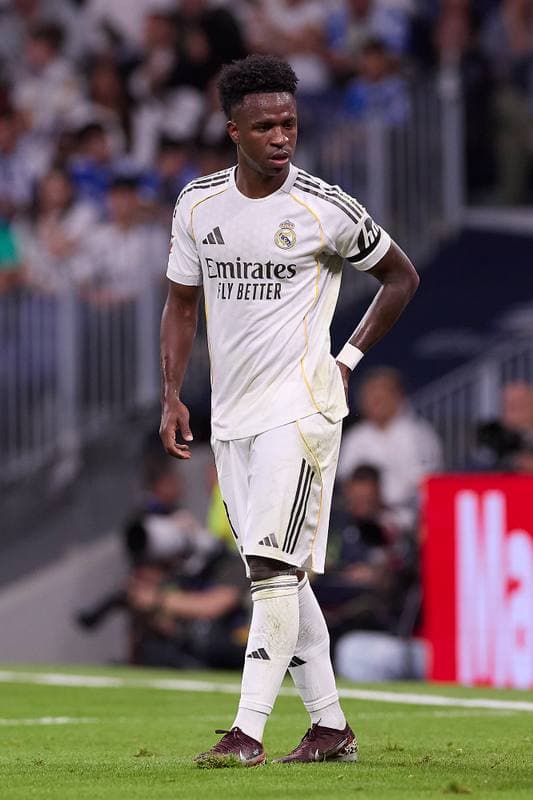 Football. La Liga. Real Madrid - Deportivo Alaves. 21.04.2026