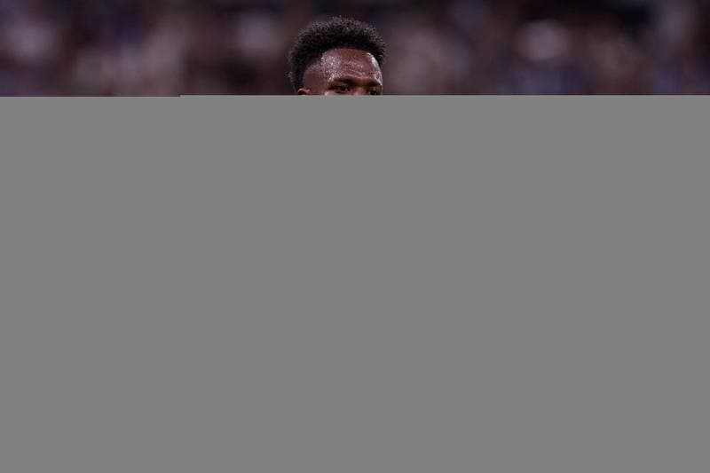 Football. La Liga. Real Madrid - Deportivo Alaves. 21.04.2026