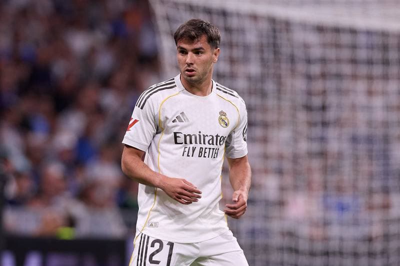 Football. La Liga. Real Madrid - Deportivo Alaves. 21.04.2026