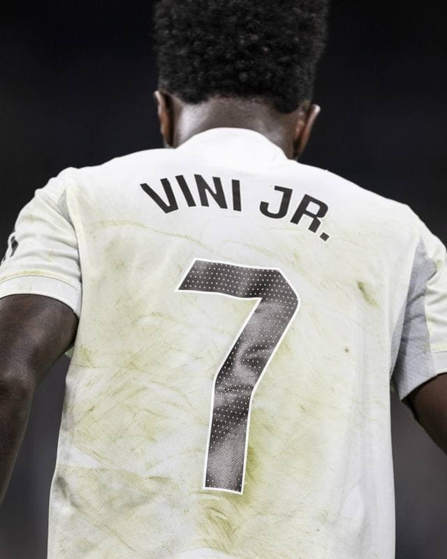 Football. La Liga. Real Madrid - Alaves. 21.04.2026