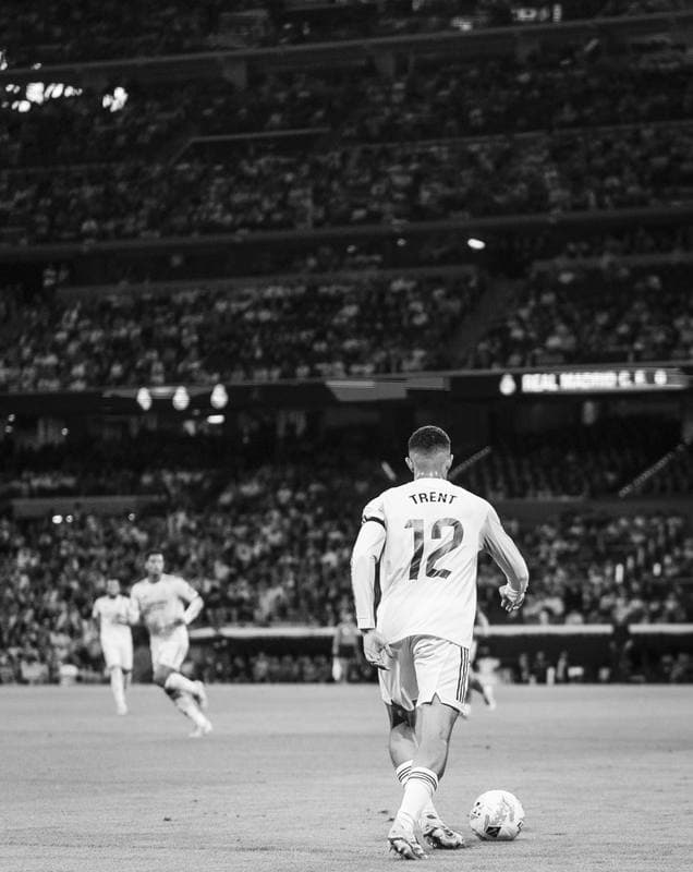 Football. La Liga. Real Madrid - Alaves. 21.04.2026