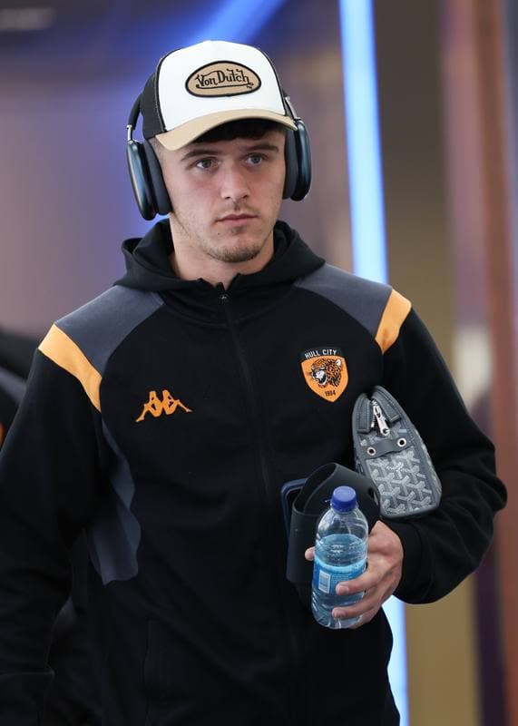 Football. Sky Bet Championship. Leicester City - Hull City. 21.04.2026