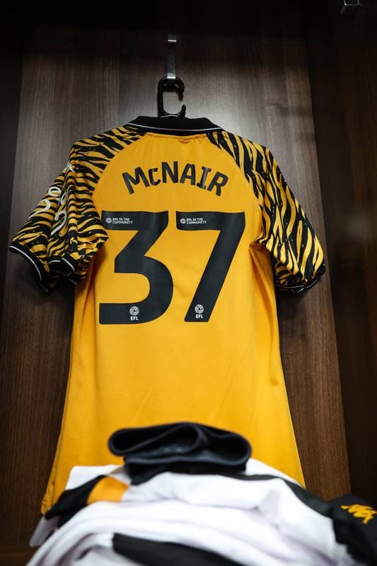 Football. Sky Bet Championship. Leicester City - Hull City. 21.04.2026