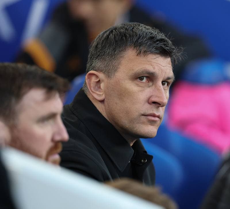 Football. Sky Bet Championship. Leicester City - Hull City. 21.04.2026