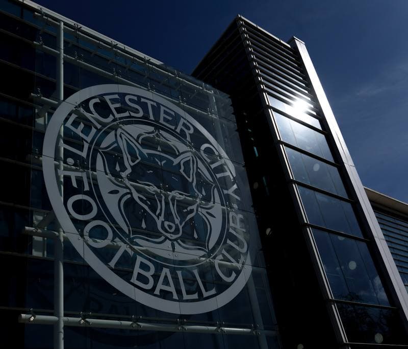 Football. Sky Bet Championship. Leicester City - Hull City. 21.04.2026