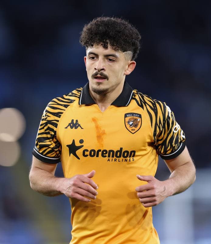 Football. Sky Bet Championship. Leicester City - Hull City. 21.04.2026