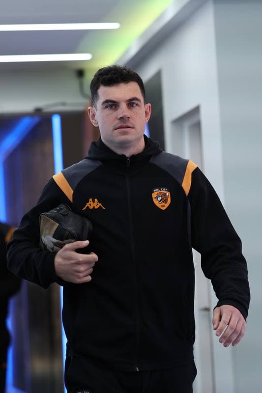 Football. Sky Bet Championship. Leicester City - Hull City. 21.04.2026