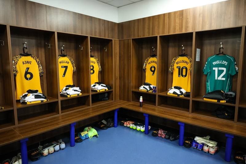 Football. Sky Bet Championship. Leicester City - Hull City. 21.04.2026