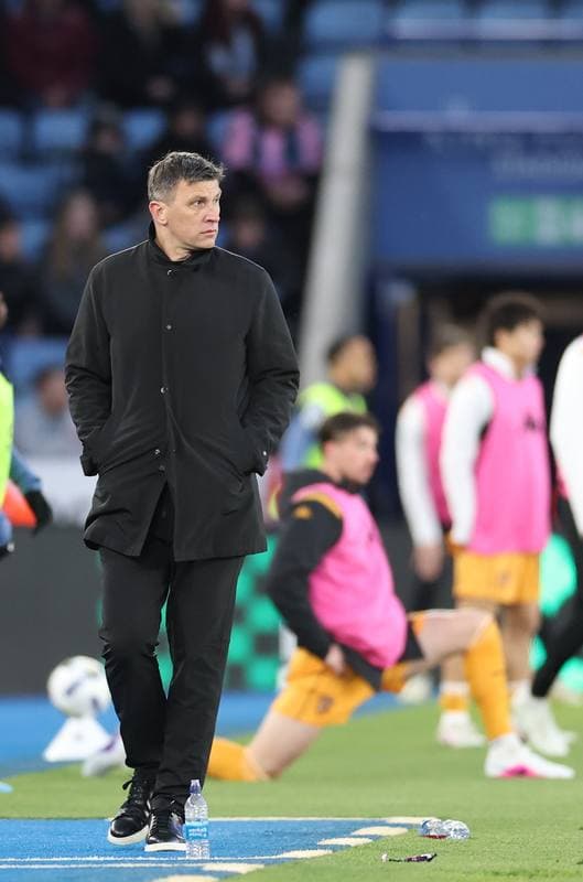 Football. Sky Bet Championship. Leicester City - Hull City. 21.04.2026