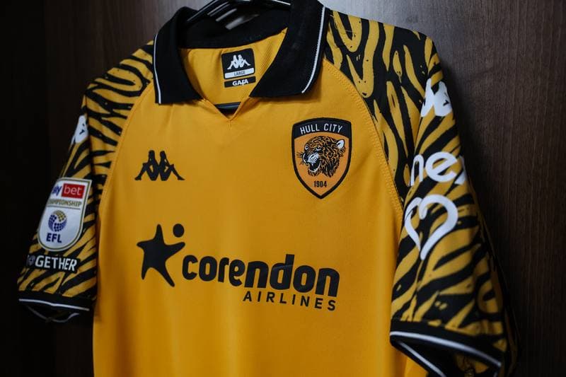 Football. Sky Bet Championship. Leicester City - Hull City. 21.04.2026