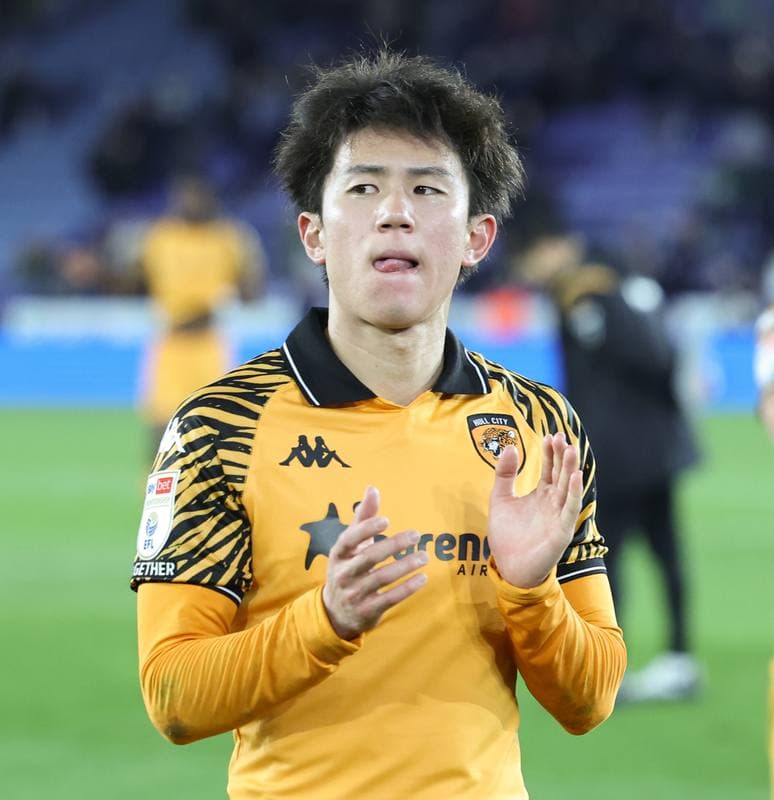 Football. Sky Bet Championship. Leicester City - Hull City. 21.04.2026
