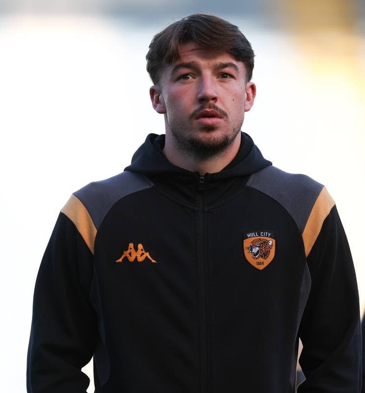 Football. Sky Bet Championship. Leicester City - Hull City. 21.04.2026