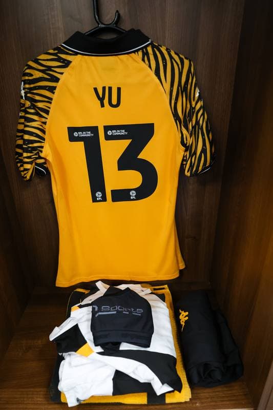Football. Sky Bet Championship. Leicester City - Hull City. 21.04.2026