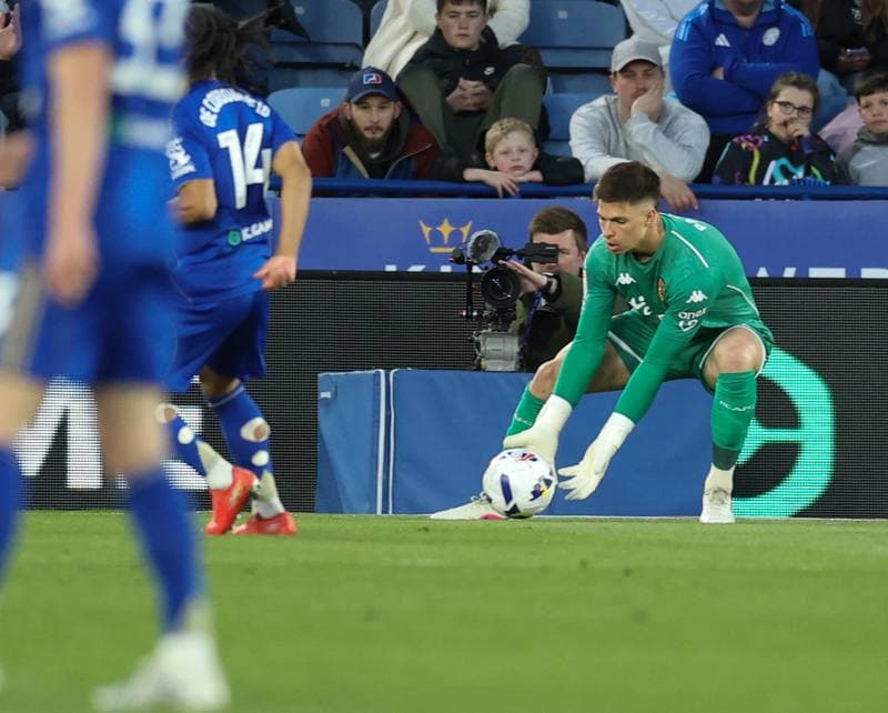 Football. Sky Bet Championship. Leicester City - Hull City. 21.04.2026