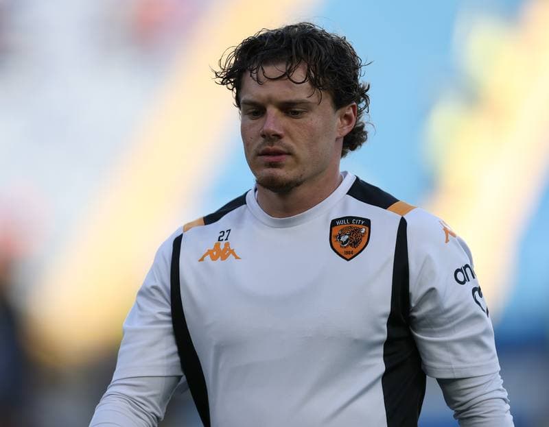 Football. Sky Bet Championship. Leicester City - Hull City. 21.04.2026